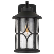 Grover Aluminium Wall Light